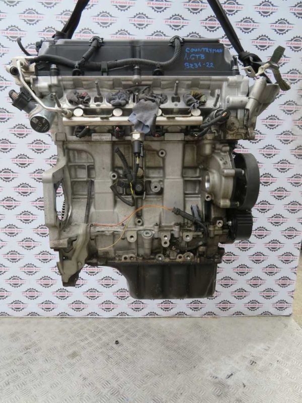 MINI COUNTRYMAN 1.6 T BEN. L.15, MOTOR - Image 3