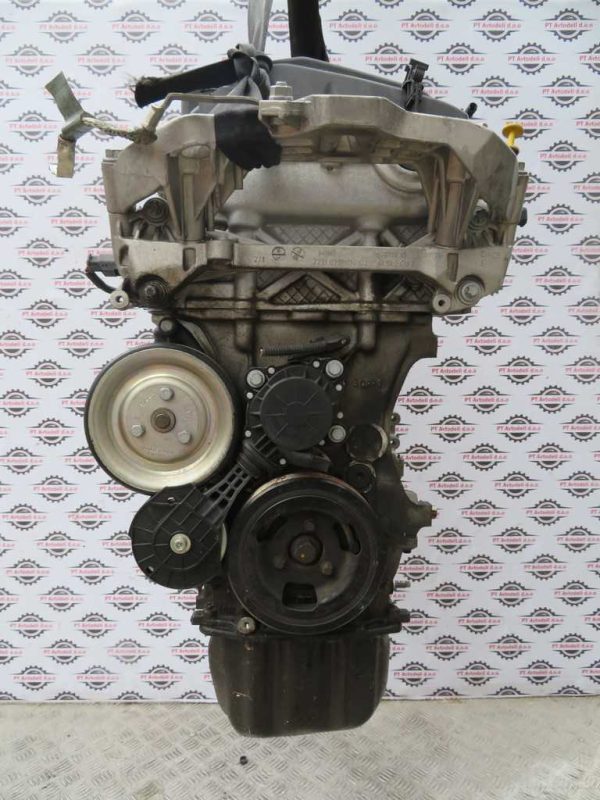 MINI COUNTRYMAN 1.6 T BEN. L.15, MOTOR - Image 4