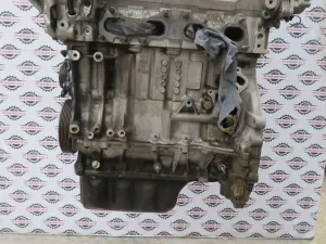MINI COUNTRYMAN 1.6 T BEN. L.15, MOTOR