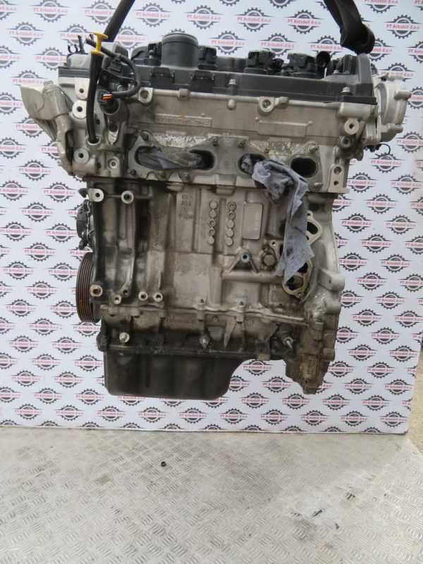 MINI COUNTRYMAN 1.6 T BEN. L.15, MOTOR