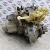 PEUGEOT 2008 1.6 HDI L.14, MENJALNIK (5 PRESTAV) - Image 4