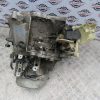 PEUGEOT 2008 1.6 HDI L.14, MENJALNIK (5 PRESTAV) - Image 5