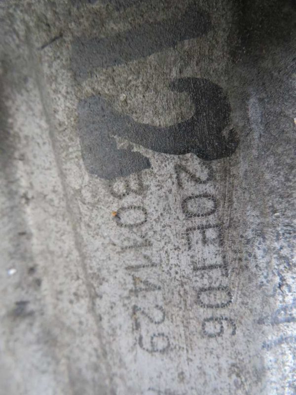 PEUGEOT 2008 1.6 HDI L.14, MENJALNIK (5 PRESTAV) - Image 6