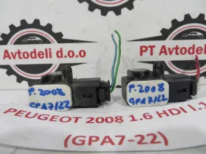 PEUGEOT 2008 L.14, AIRBAG SENZOR