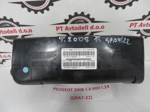 PEUGEOT 2008 L.14, SEDEŽNI AIRBAG, DESNI