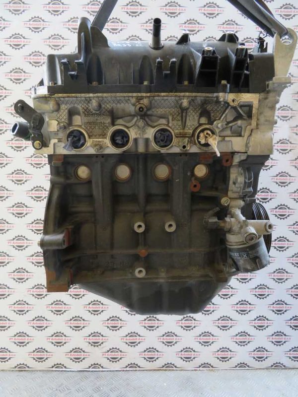 RENAULT CLIO 1.2 BEN. L.18, MOTOR - Image 3