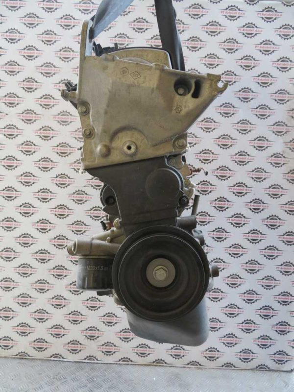 RENAULT CLIO 1.2 BEN. L.18, MOTOR - Image 4