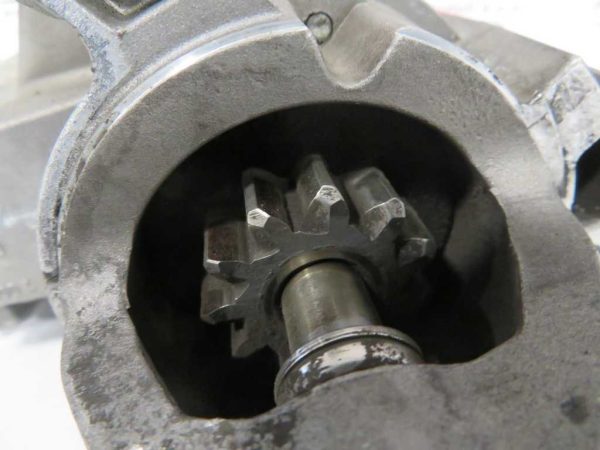 BMW 116D F20 L.12, ŠTARTER - Image 5