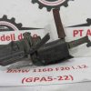 BMW 116D F20 L.12, VAKUM VENTIL