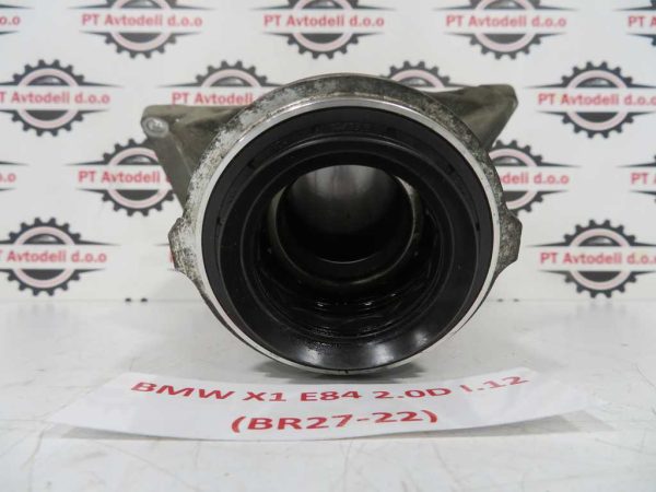 BMW X1 E84 L.12, NOSILEC POLOSOVINE - Image 2