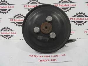 BMW X1 E84 L.12, SERVO ČRPALKA