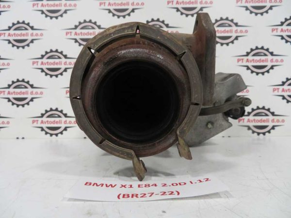 BMW X1 E84 L.12, TURBINA - Image 3
