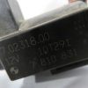 BMW X1 E84 L.12, VAKUM VENTIL - Image 2