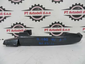 PEUGEOT 108 L.18, ZUNANJA KLJUKA VRAT, ZADNJA DESNA