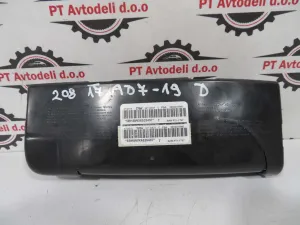 PEUGEOT 208 L.17, SEDEŽNI AIRBAG, DESNI