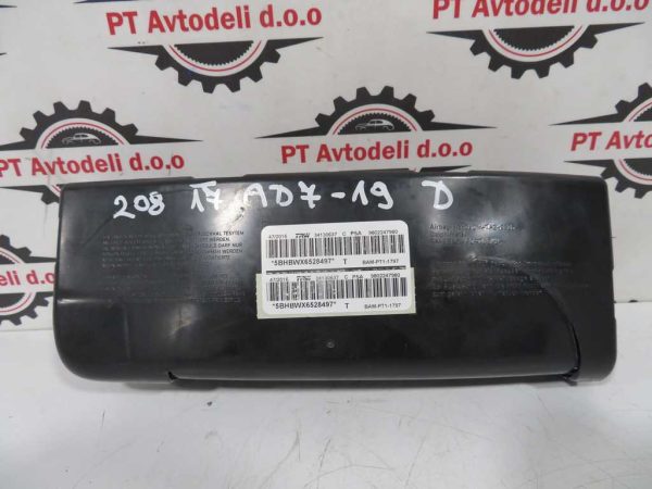 PEUGEOT 208 L.17, SEDEŽNI AIRBAG, DESNI