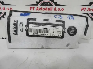 CITROEN C3 L.19, SEDEŽNI AIRBAG, DESNI