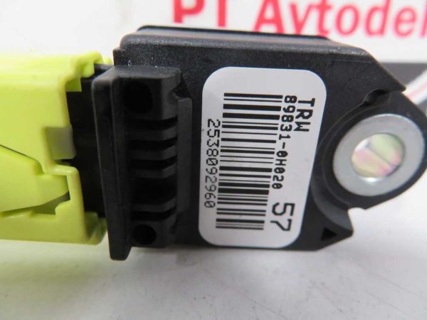 PEUGEOT 108 L.18, AIRBAG SENZOR - Image 2