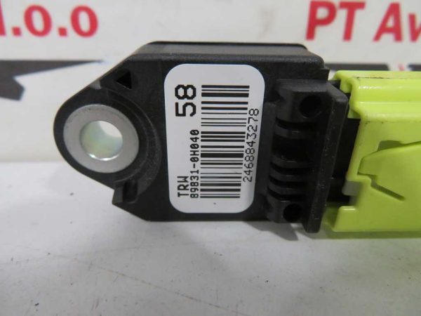 PEUGEOT 108 L.18, AIRBAG SENZOR - Image 2