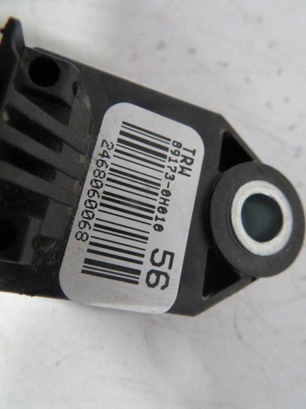 PEUGEOT 108 L.18, AIRBAG SENZOR - Image 2