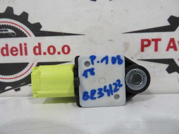 PEUGEOT 108 L.18, AIRBAG SENZOR
