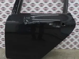 PEUGEOT 208 L.18, ZADNJA LEVA VRATA
