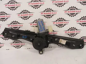 BMW 1 F20 L.12, MEHANIZEM ZA DVIG STEKLA, ZADNJI DESNI