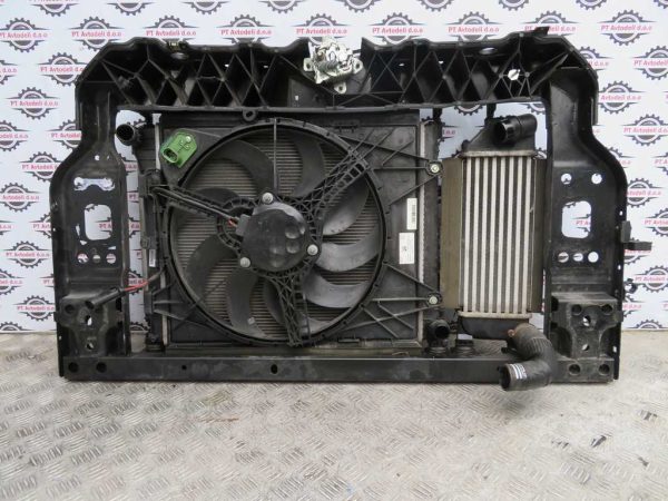 FIAT PANDA 0.9 T BEN. L.20, VEZNA STENA - Image 2