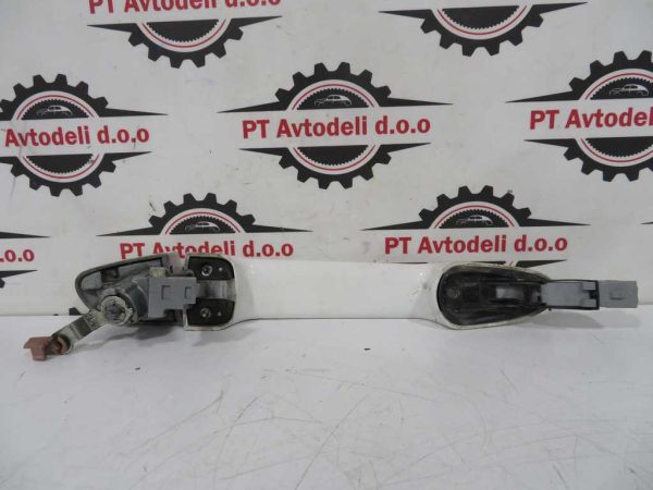 MAZDA 3 L.08, ZUNANJA KLJUKA VRAT, PREDNJA LEVA - Image 2