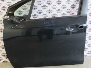 PEUGEOT 208 L.18, PREDNJA LEVA VRATA