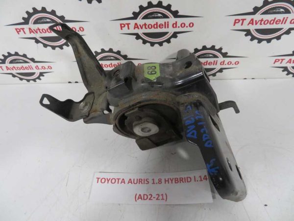 TOYOTA AURIS 1.8 HYBRID L.14, NOSILEC MOTORJA - Image 2