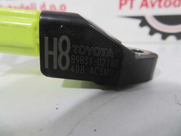 TOYOTA AURIS L.14, AIRBAG SENZOR - Image 2