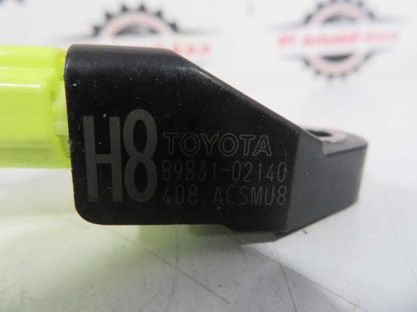 TOYOTA AURIS L.14, AIRBAG SENZOR - Image 4