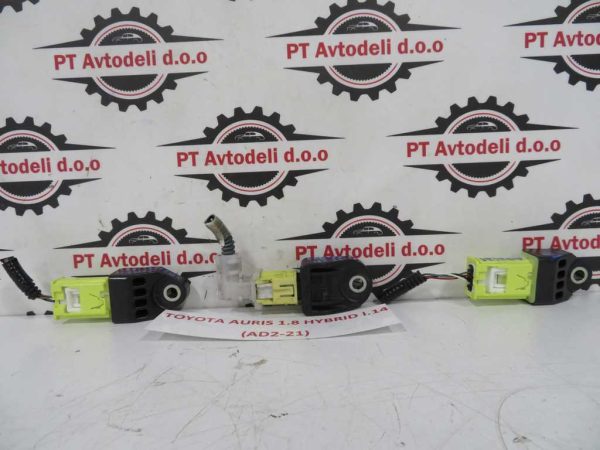 TOYOTA AURIS L.14, AIRBAG SENZOR