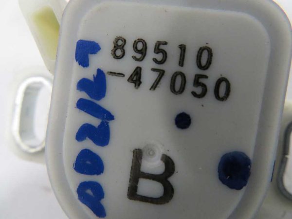 TOYOTA AURIS L.14, ELEKTRONIKA - Image 2