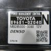TOYOTA AURIS L.14, ELEKTRONIKA - Image 2