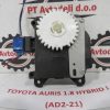TOYOTA AURIS L.14, MOTORČEK LOPUTE NA PEČKI