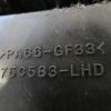 TOYOTA AURIS L.14, PRESTAVNA ROČKA AVTOMATSKEGA MENJALNIKA - Image 3