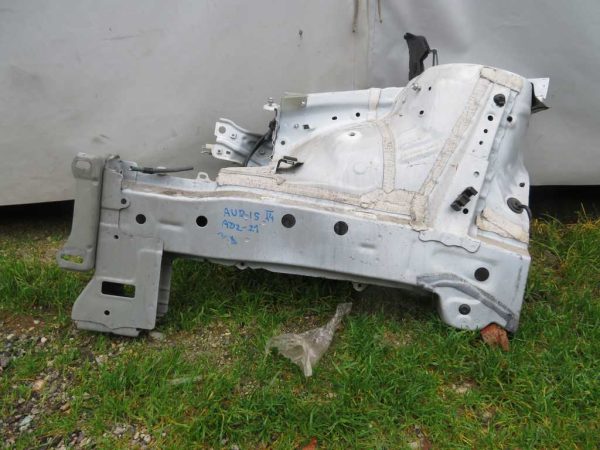 TOYOTA AURIS L.14, REZAN KOS, PREDNJI DESNI KRAK