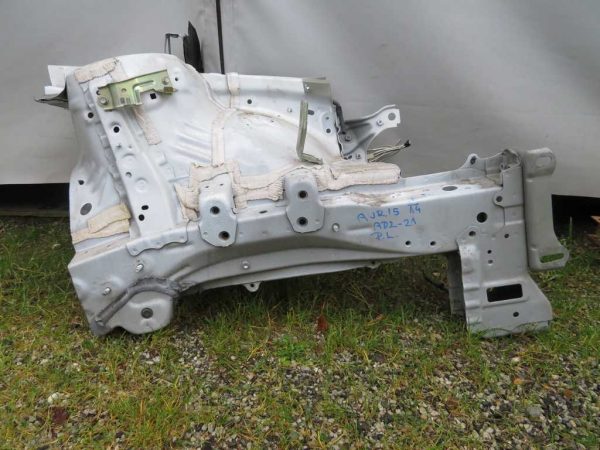 TOYOTA AURIS L.14, REZAN KOS, PREDNJI LEVI KRAK