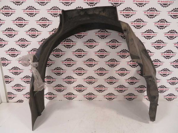 FIAT 500 L.13, PVC KOLOTEKA, PREDNJA LEVA