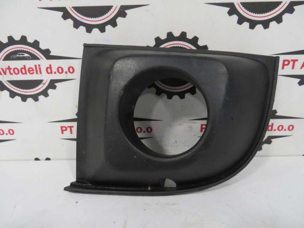 FIAT 500 L.13, PVC OKOLI MEGLENKE, LEVI