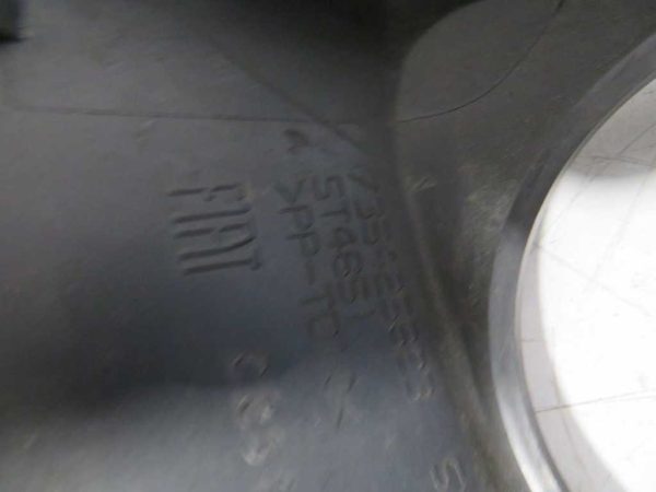 FIAT 500 L.13, PVC OKOLI MEGLENKE, LEVI - Image 2