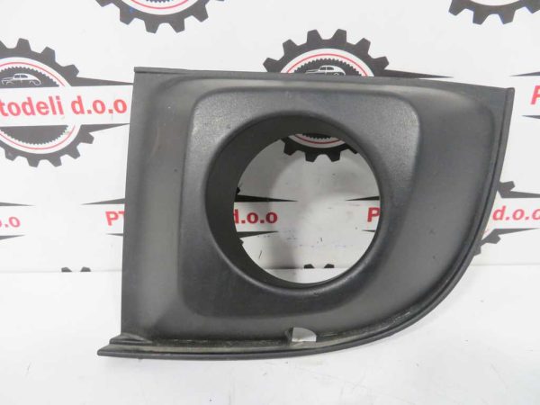 FIAT 500 L.13, PVC OKOLI MEGLENKE, LEVI
