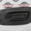 FIAT PANDA L.18, PVC OKOLI MEGLENKE, LEVI