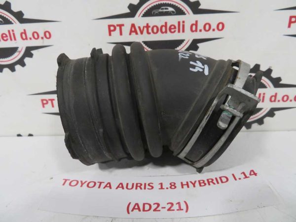 TOYOTA AURIS 1.8 HYBRID L.14, CEV ZRAKA
