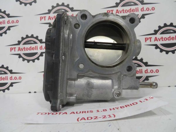 TOYOTA AURIS 1.8 HYBRID L.14, DUŠILNA LOPUTA - Image 2
