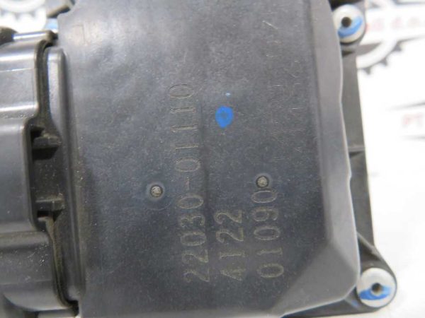 TOYOTA AURIS 1.8 HYBRID L.14, DUŠILNA LOPUTA - Image 3