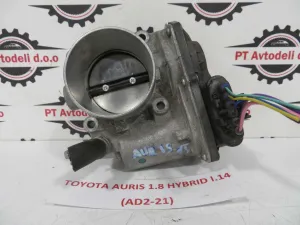 TOYOTA AURIS 1.8 HYBRID L.14, DUŠILNA LOPUTA