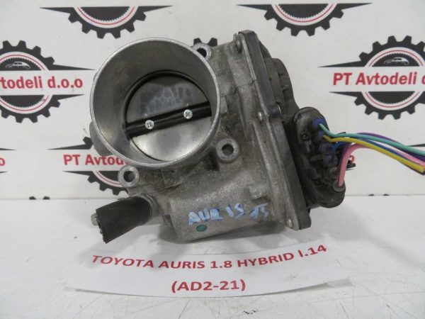 TOYOTA AURIS 1.8 HYBRID L.14, DUŠILNA LOPUTA